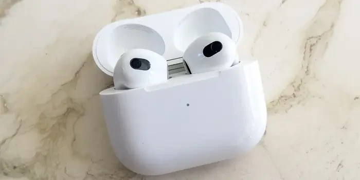 APPLE AIRPODS Used Original