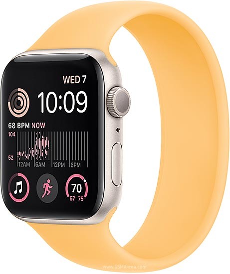 Apple Watch SE2 44mm GPS + Cellular