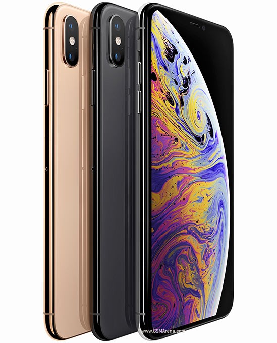 Apple iPhone XS Max 256